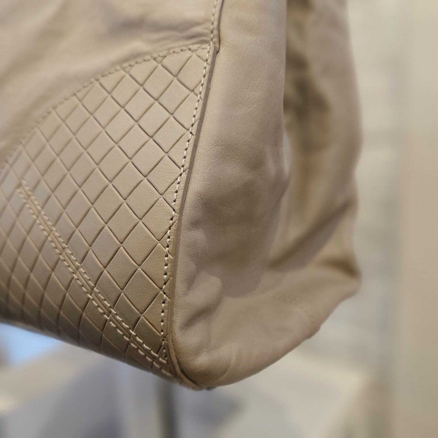 Tote bag Bottega Veneta