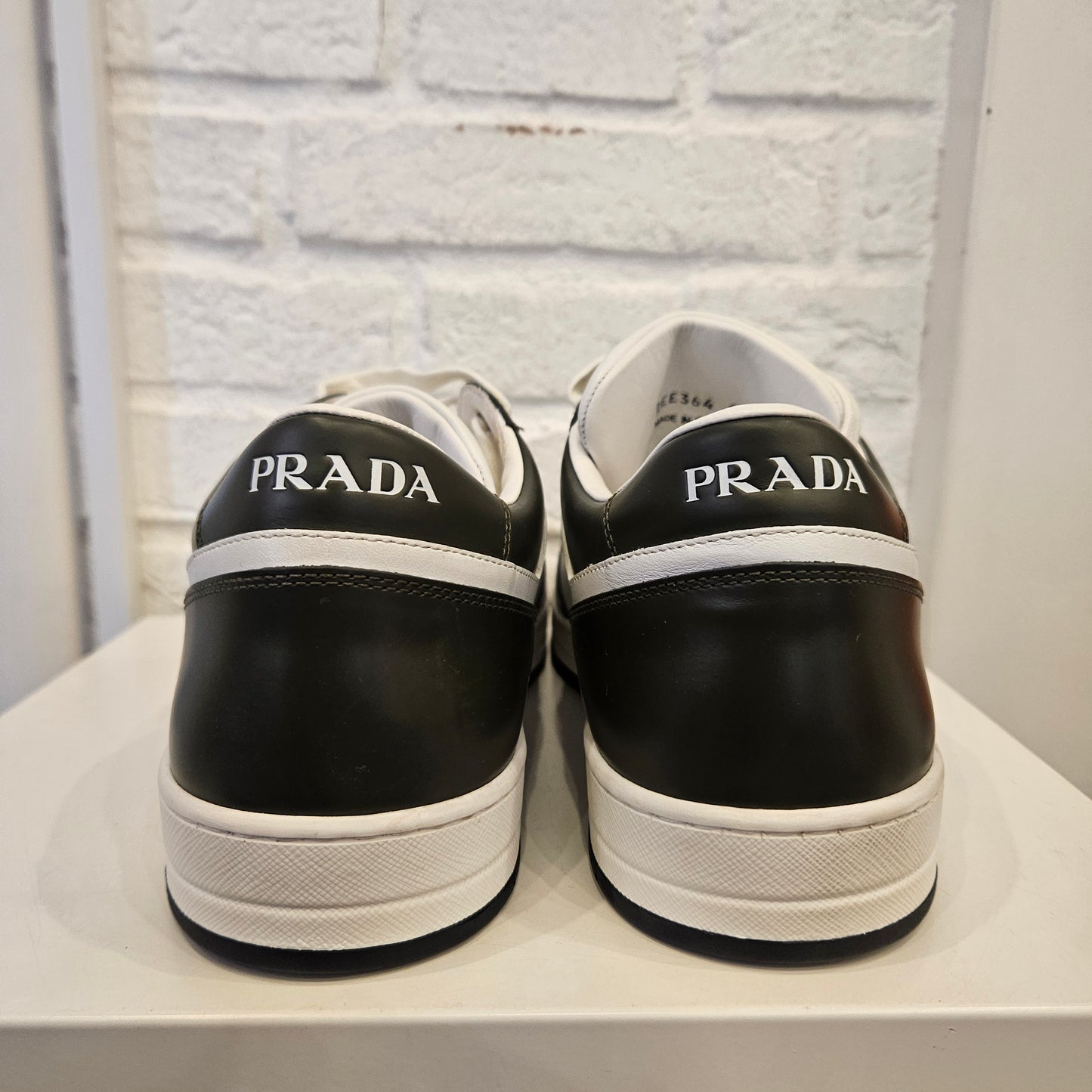 Sneakers Prada tg 11