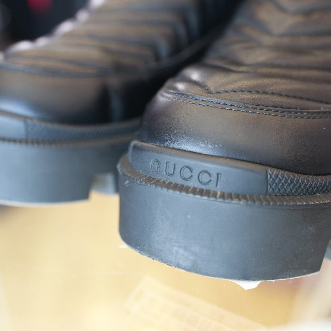Stivaletti Gucci n39