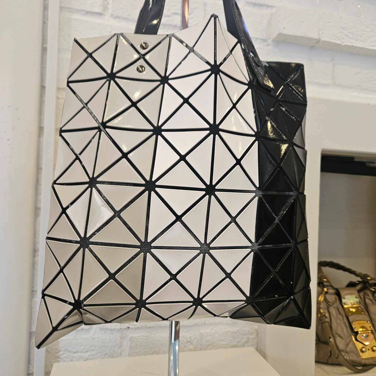 Borsa Issey Miyake Pleatse Please