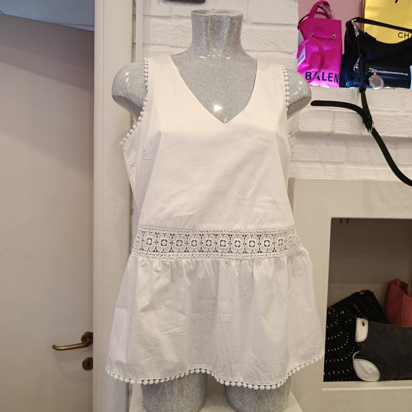 Top twinset tg 42