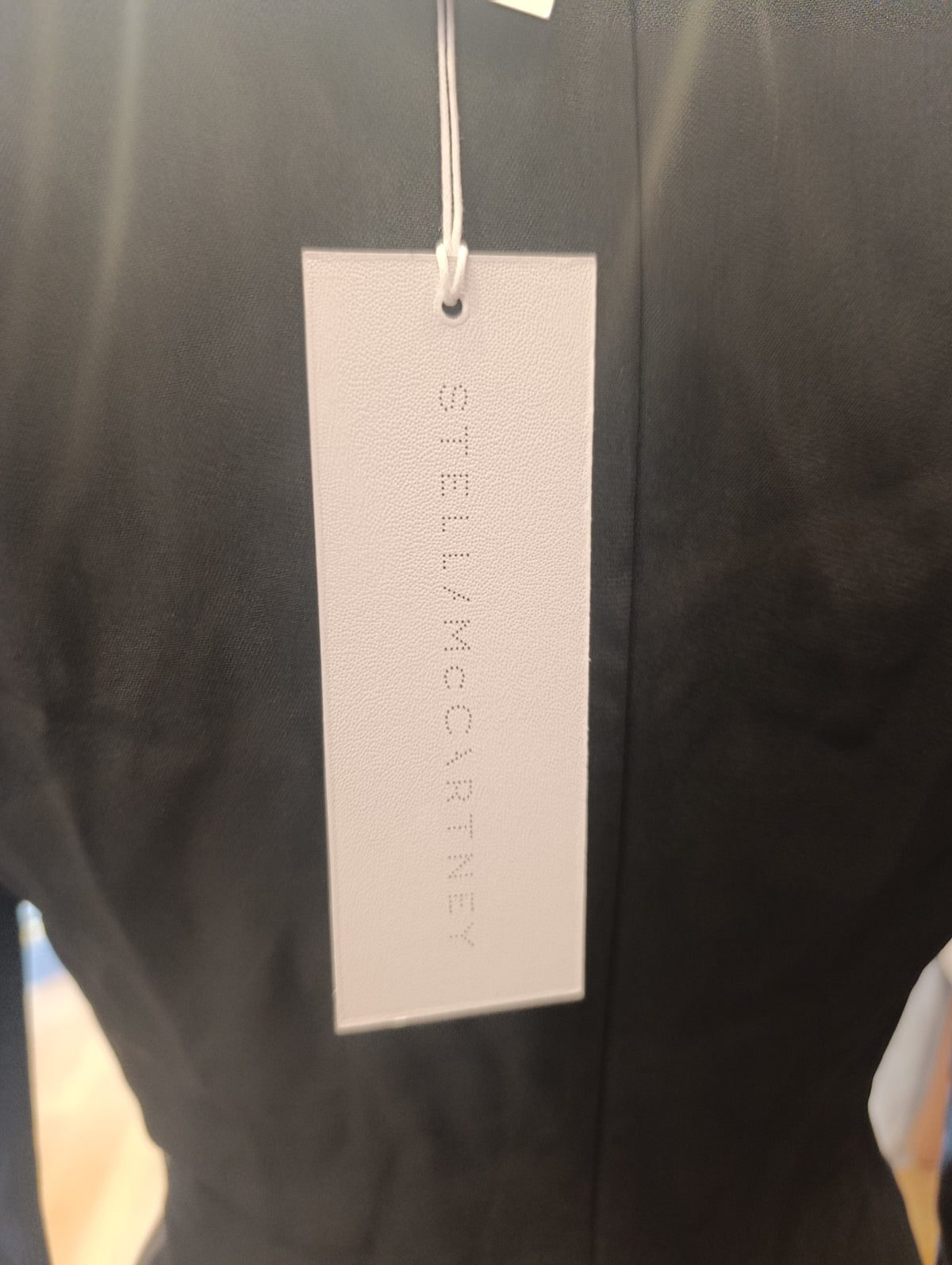 Abito stella McCartney tg 40 nuovo con cartellino