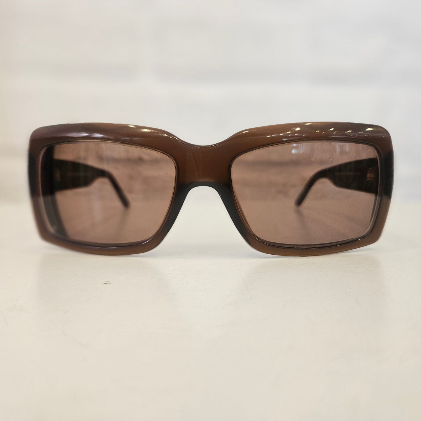 Montatura occhiali Burberry