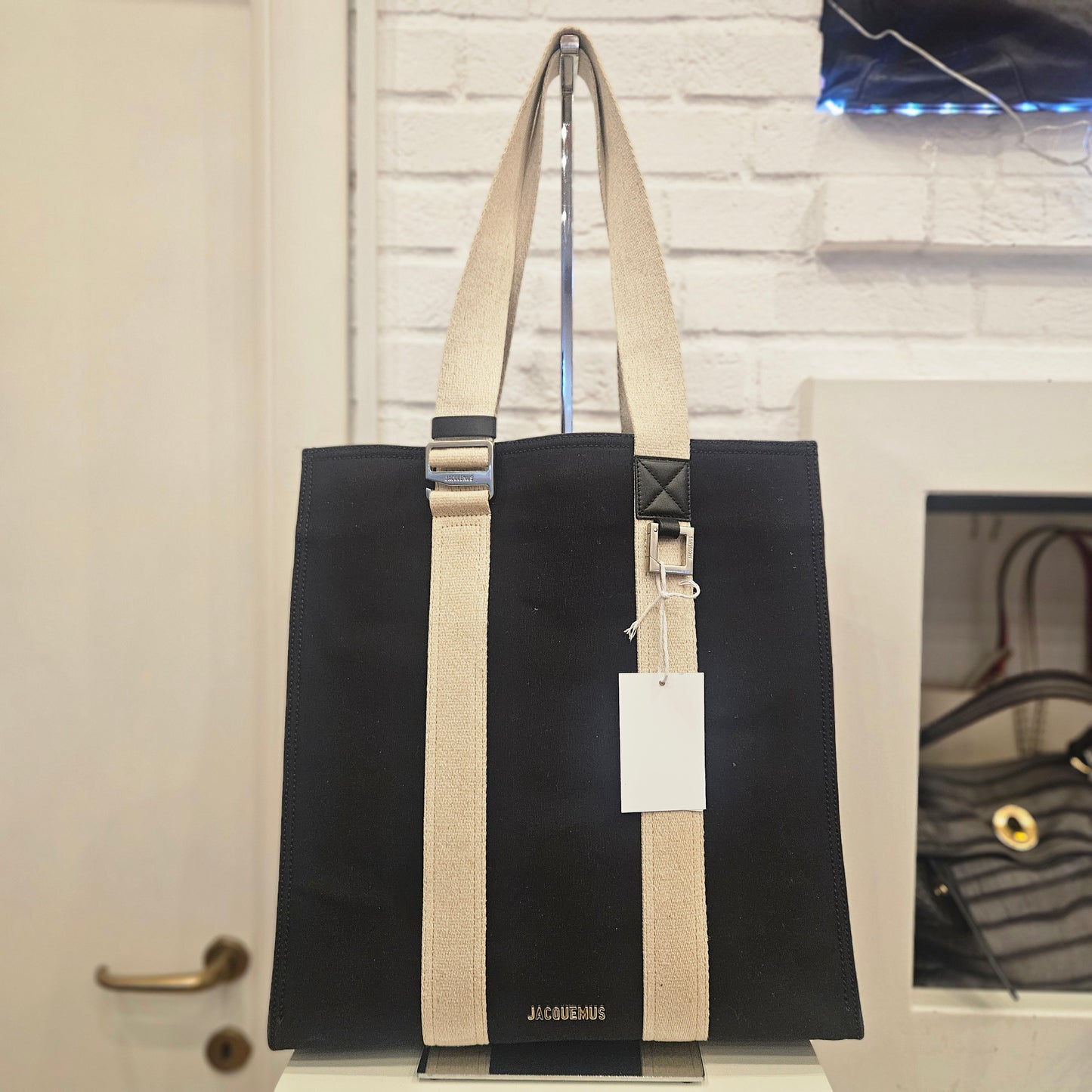 Tote bag Jacquemus