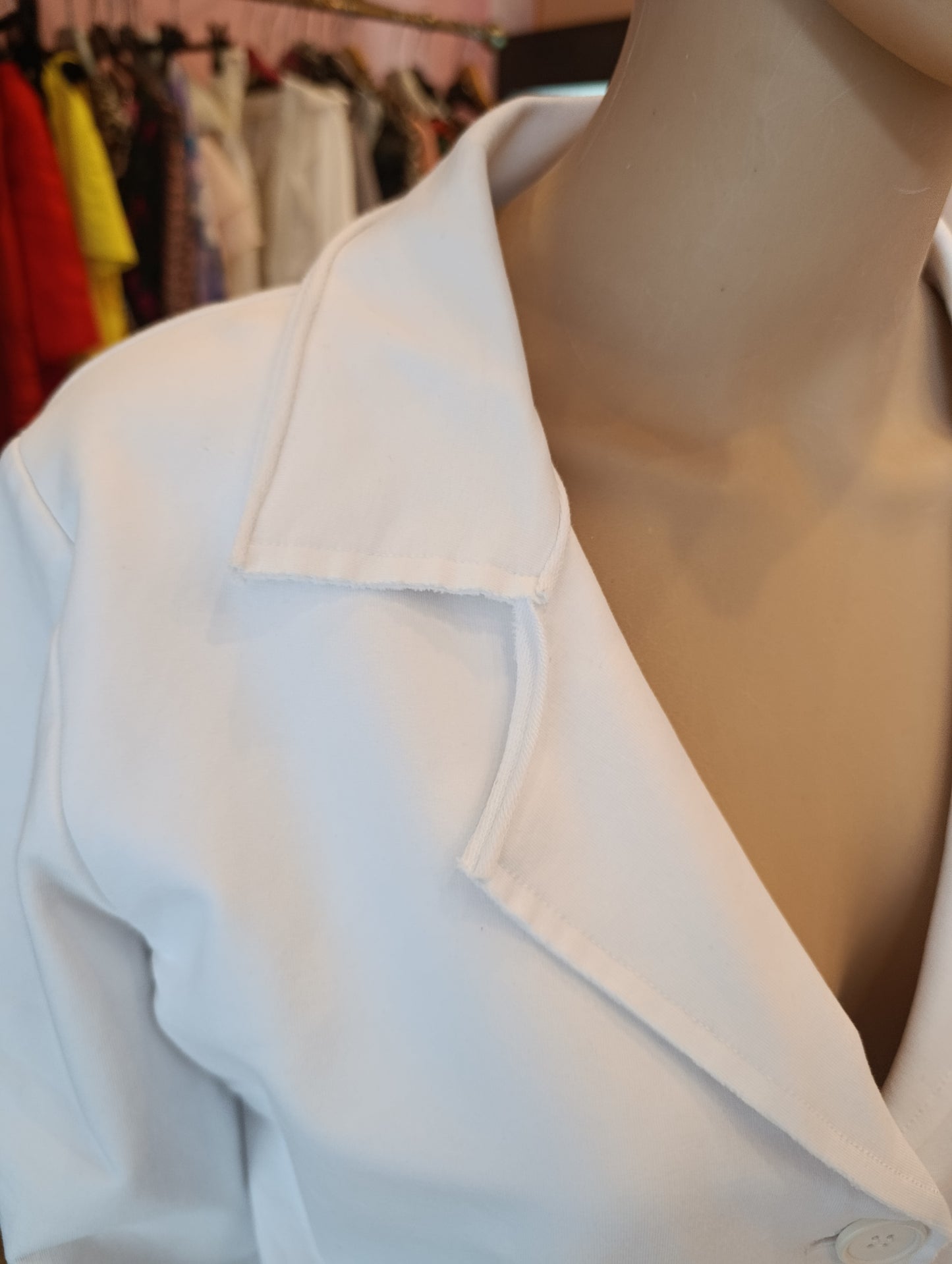 Blazer herno tg 48
