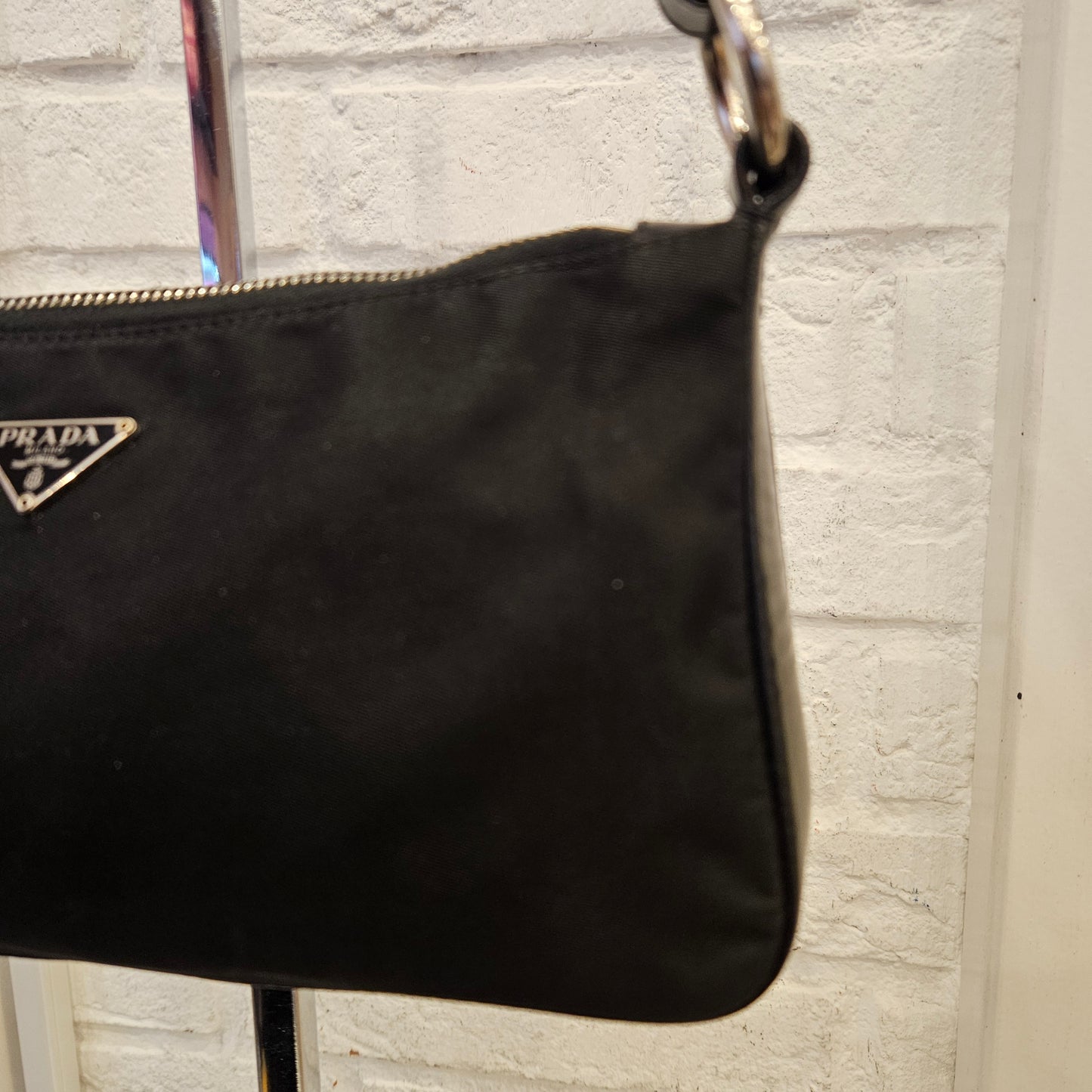 Borsa a spalla Prada