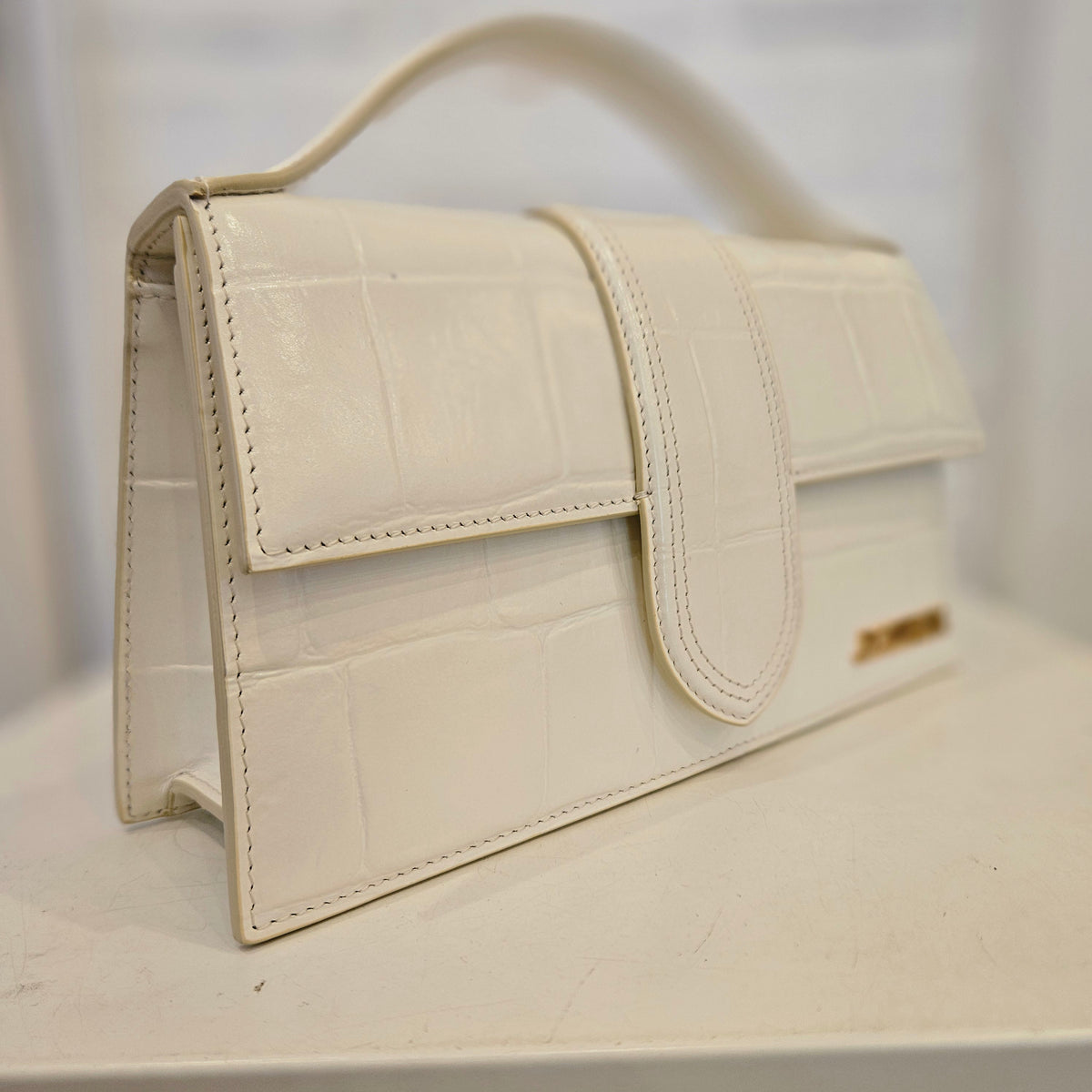 Jacquemus Le Bambino