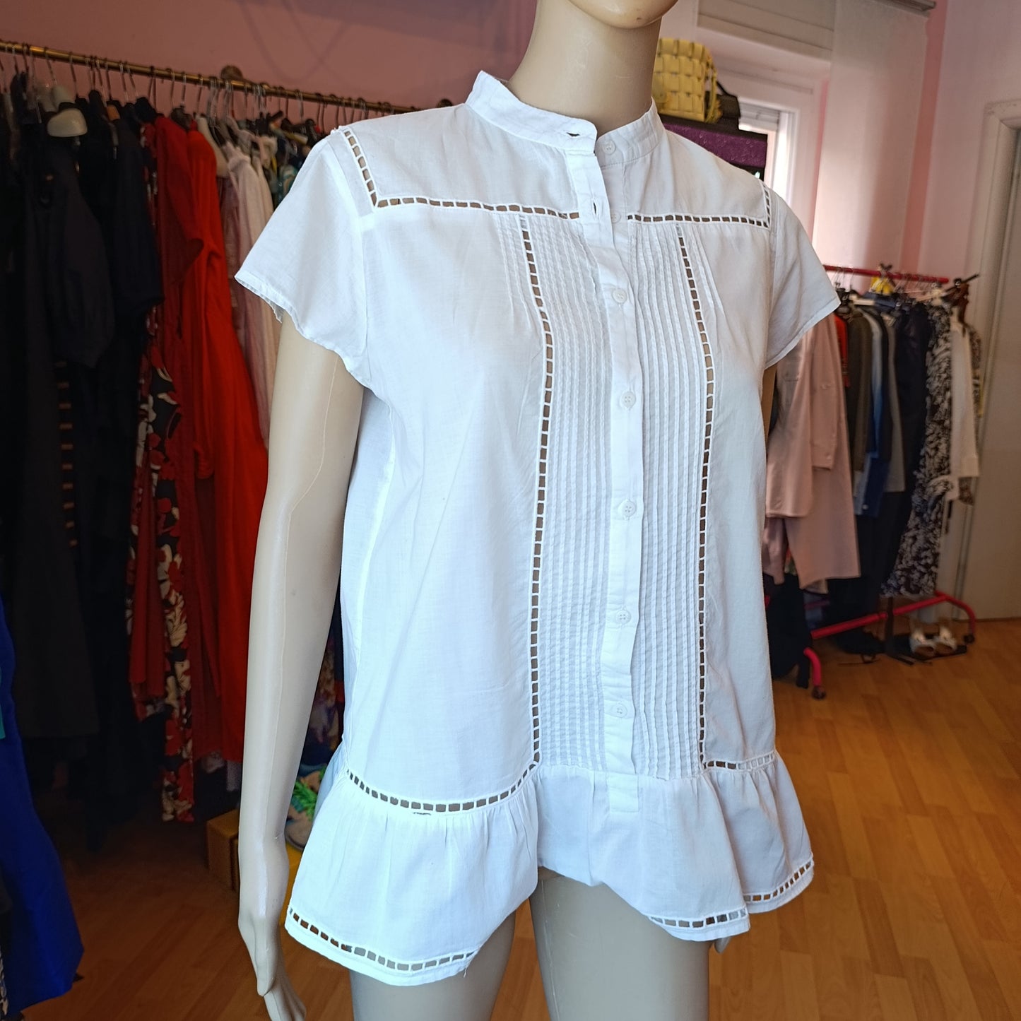 Camicia Max&Co tg S
