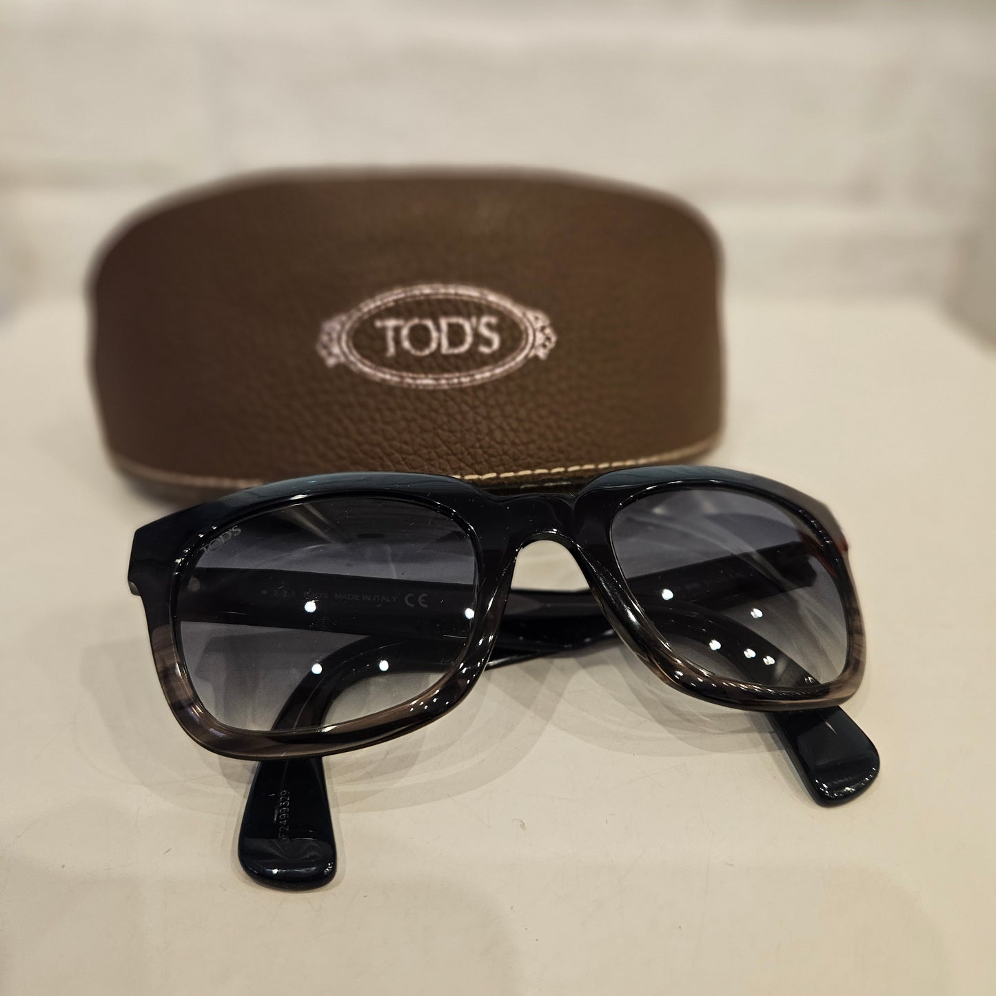 Occhiali Tod's