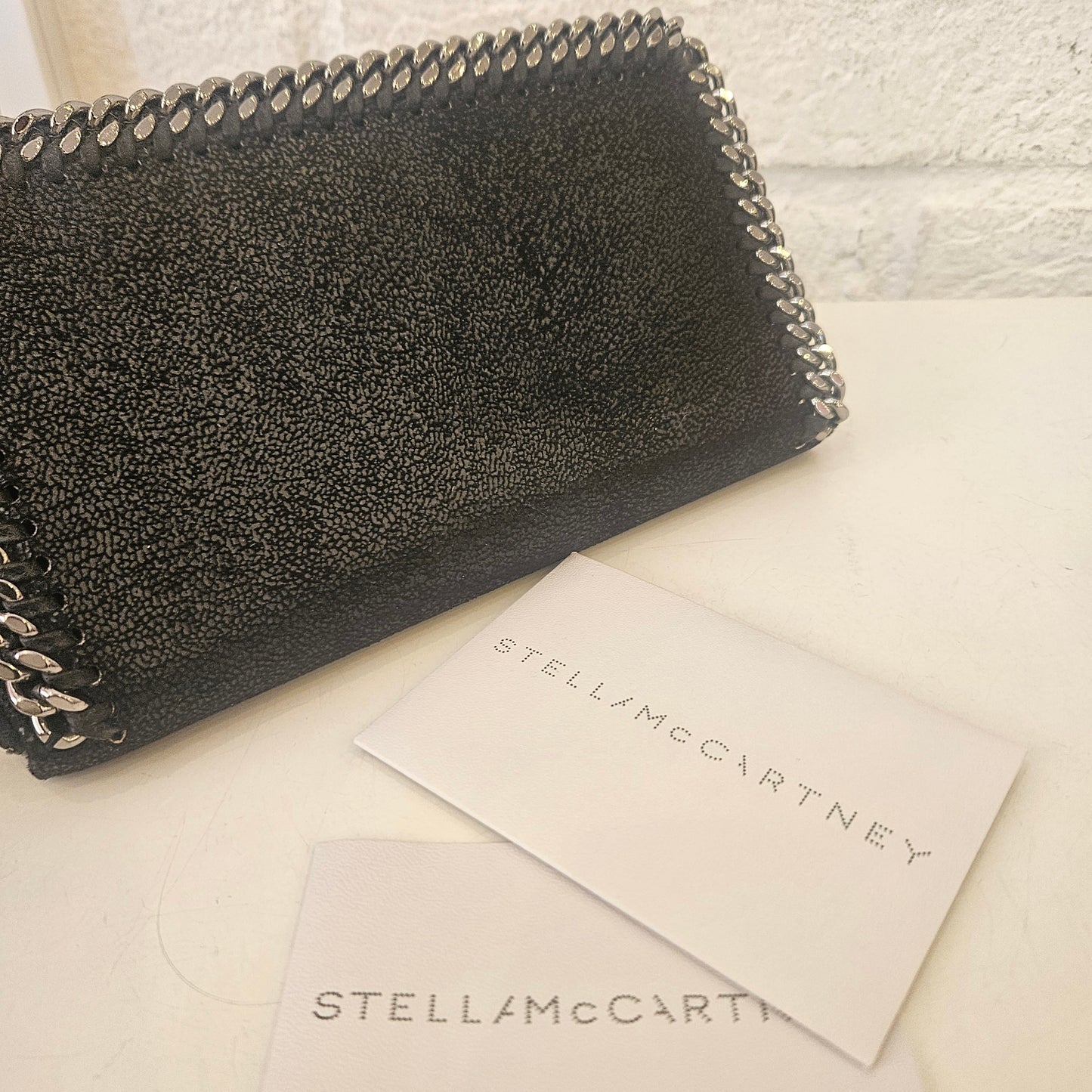Portafoglio Stella McCartney