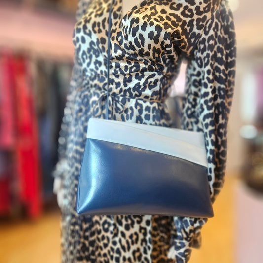 Pochette vintage Ferragamo