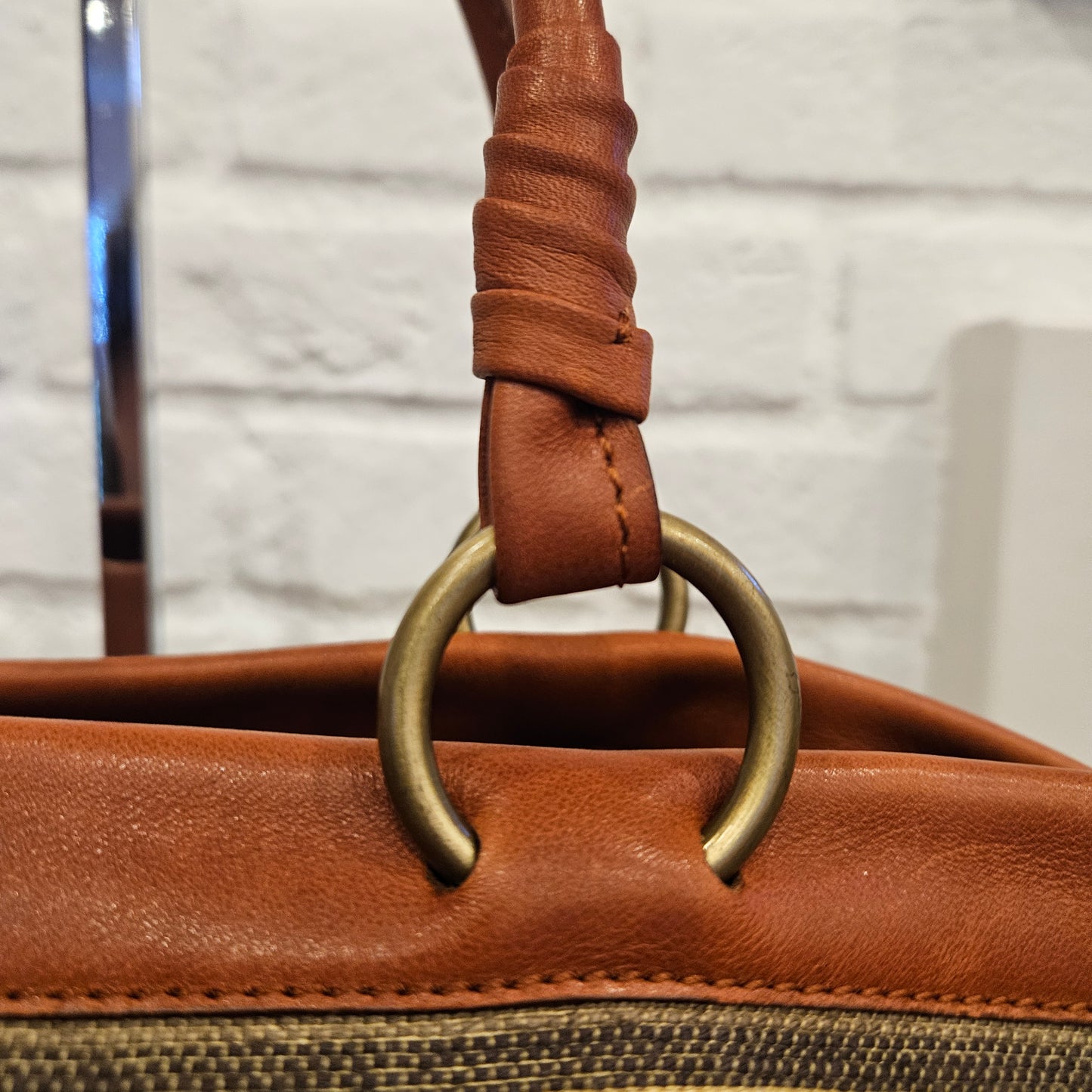 Borsa a spalla Celine