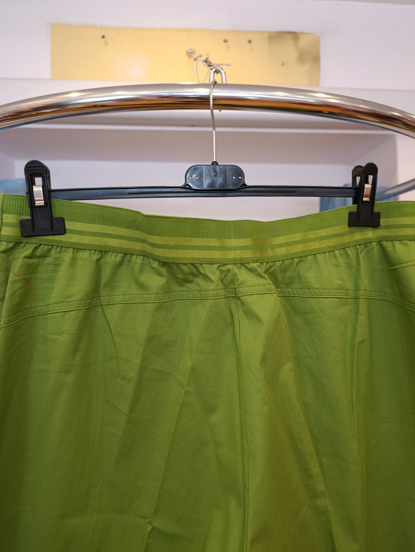 Pantalone Elena Mirò tg 52 verde