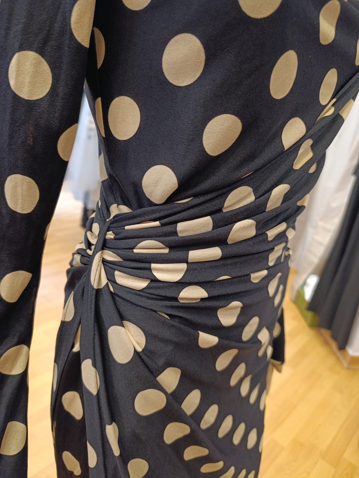 Vestito Ungaro tg 42