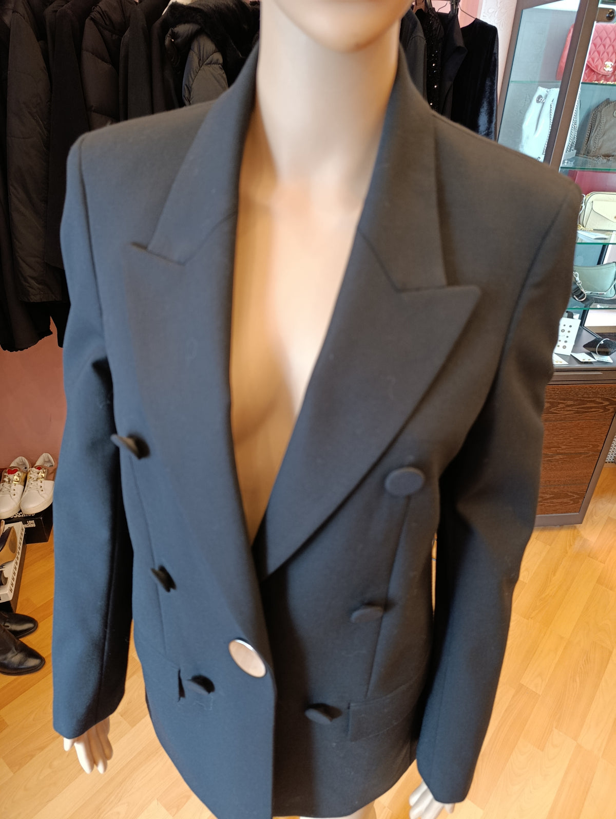 Blazer Alexander Wang tg S/M