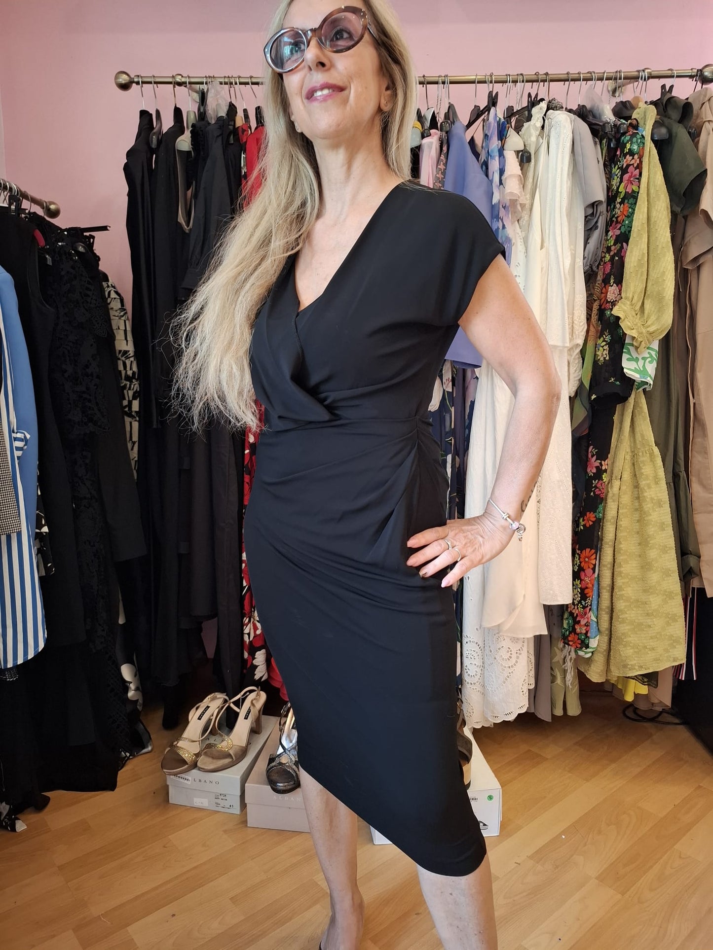 Tubino Max Mara tg S