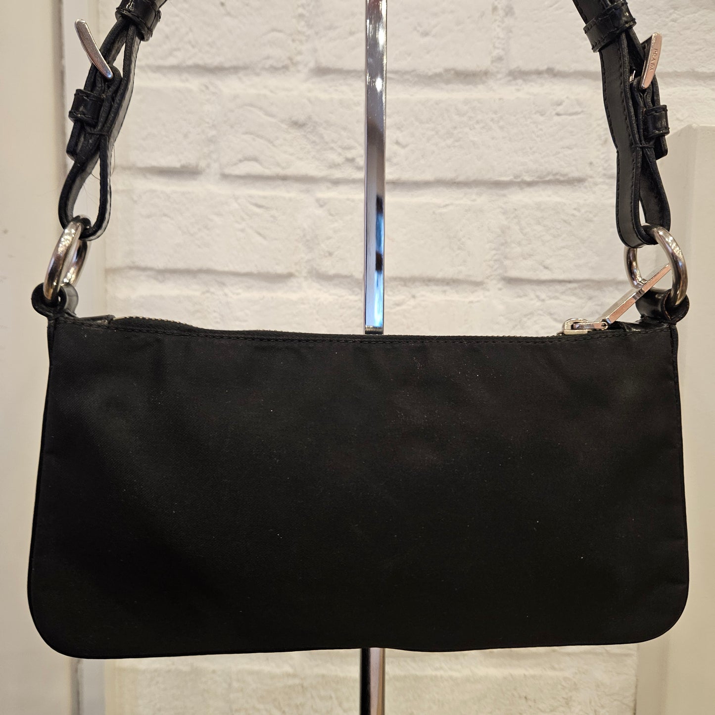 Borsa a spalla Prada