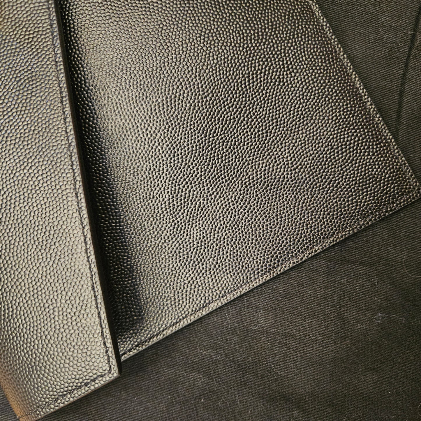 Pochette a mano Saint Laurent