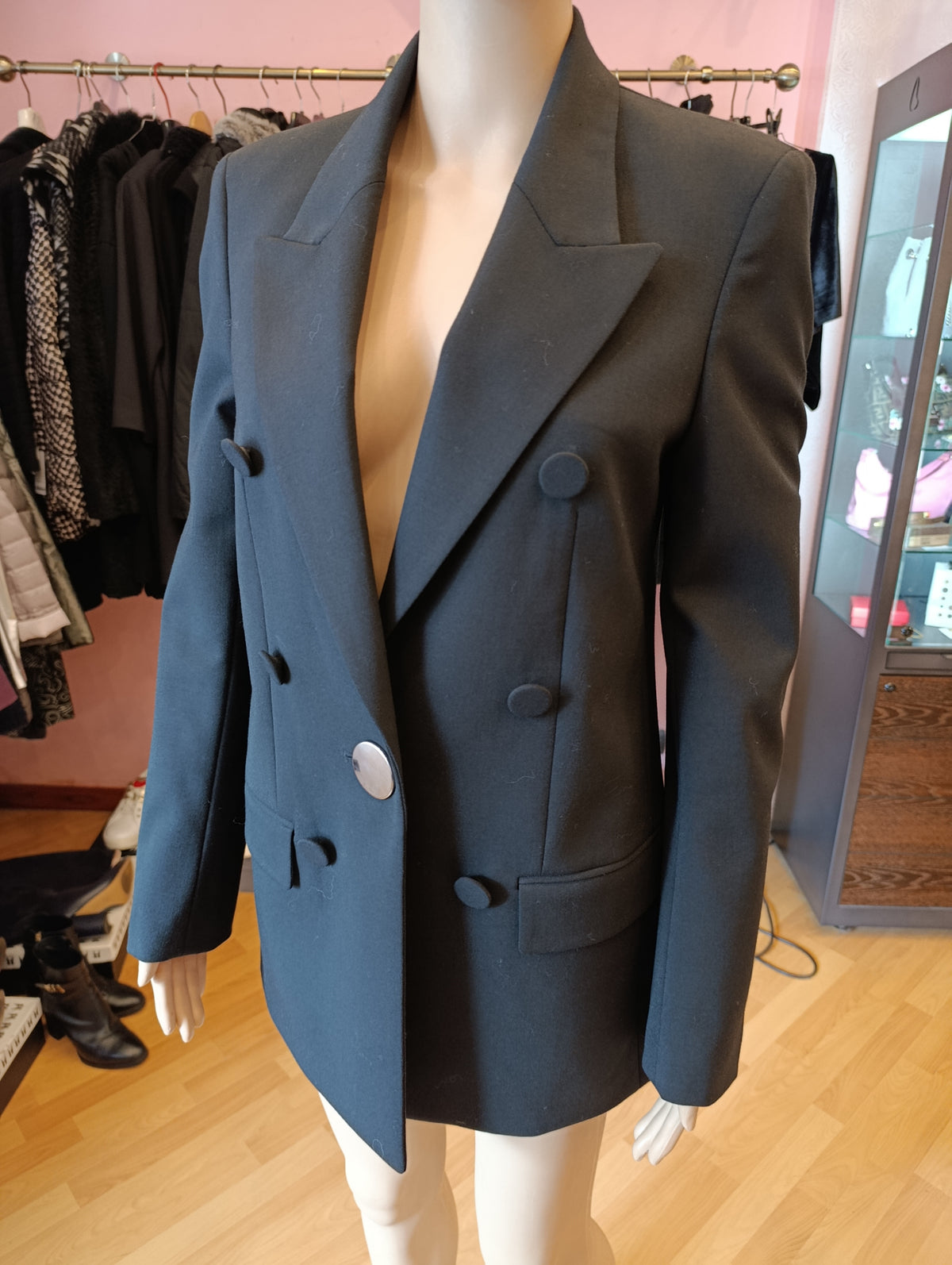 Blazer Alexander Wang tg S/M
