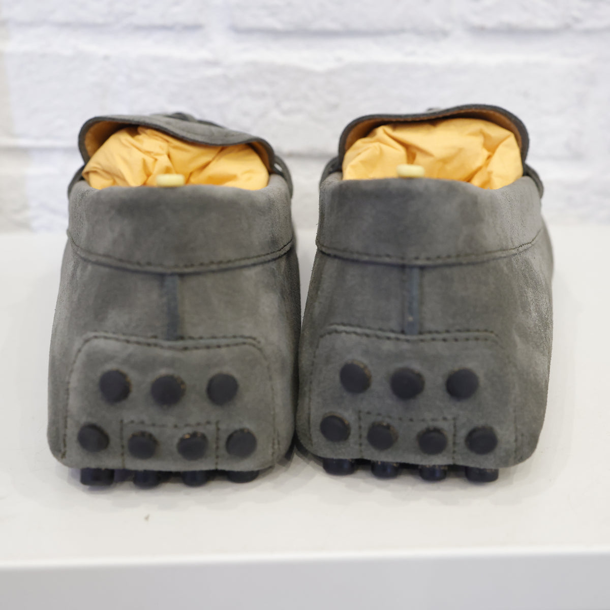 Mocassino Tod's tg 8
