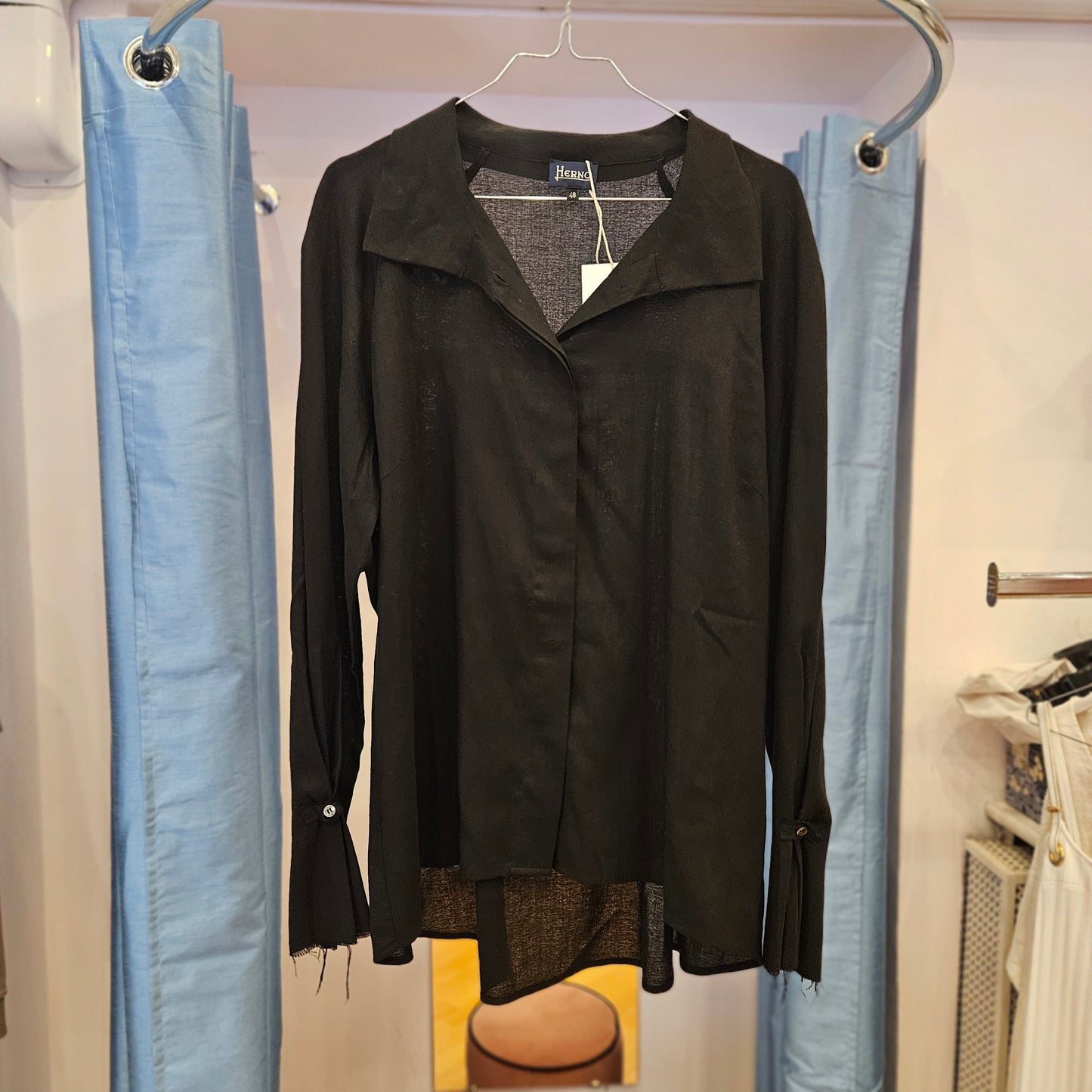 Camicia Herno tg 48