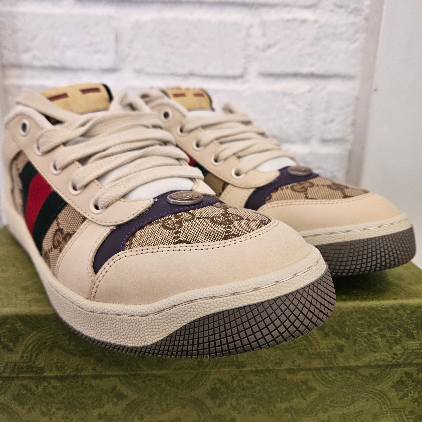 Sneakers Gucci n 41,5