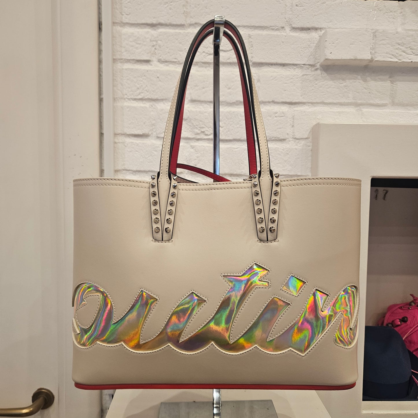 Borsa Christian Louboutin