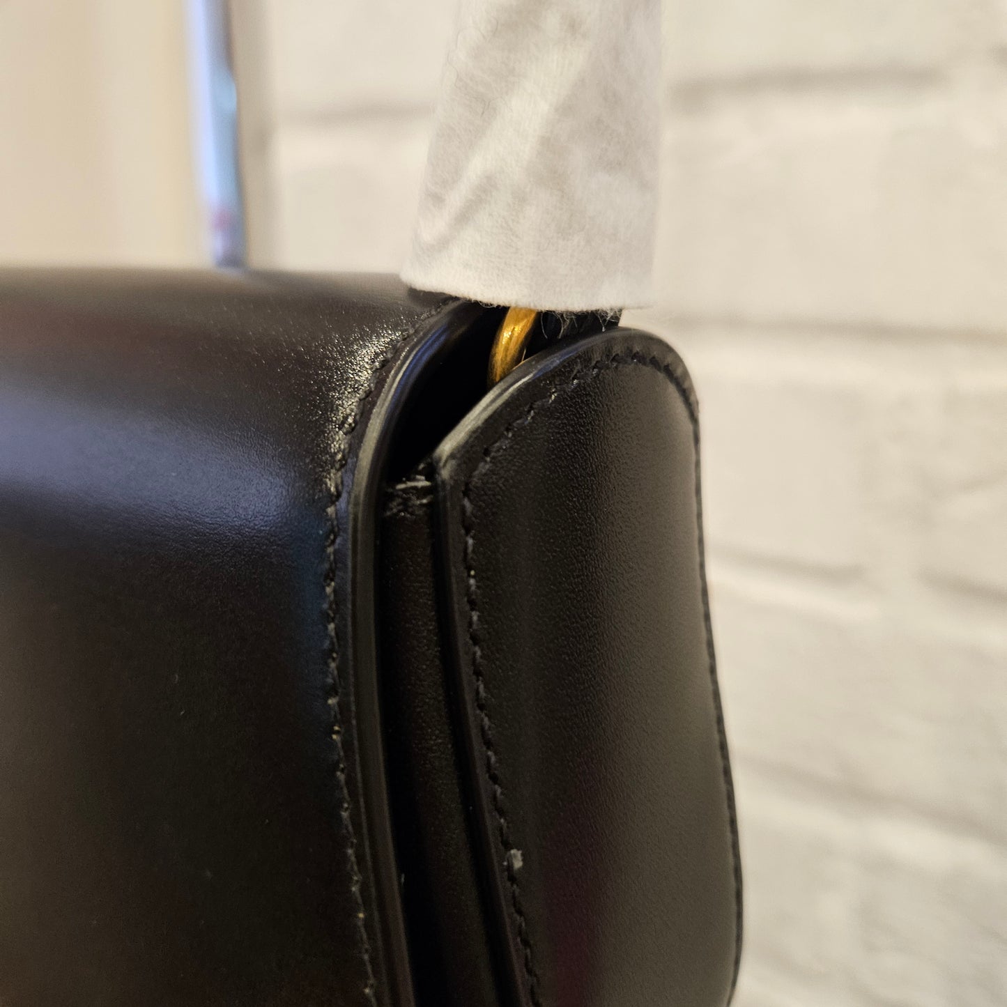 Saint Laurent Voltaire