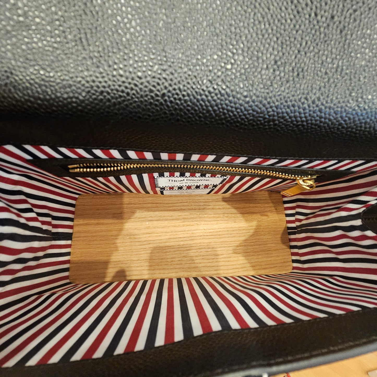 Borsa Thom Browne