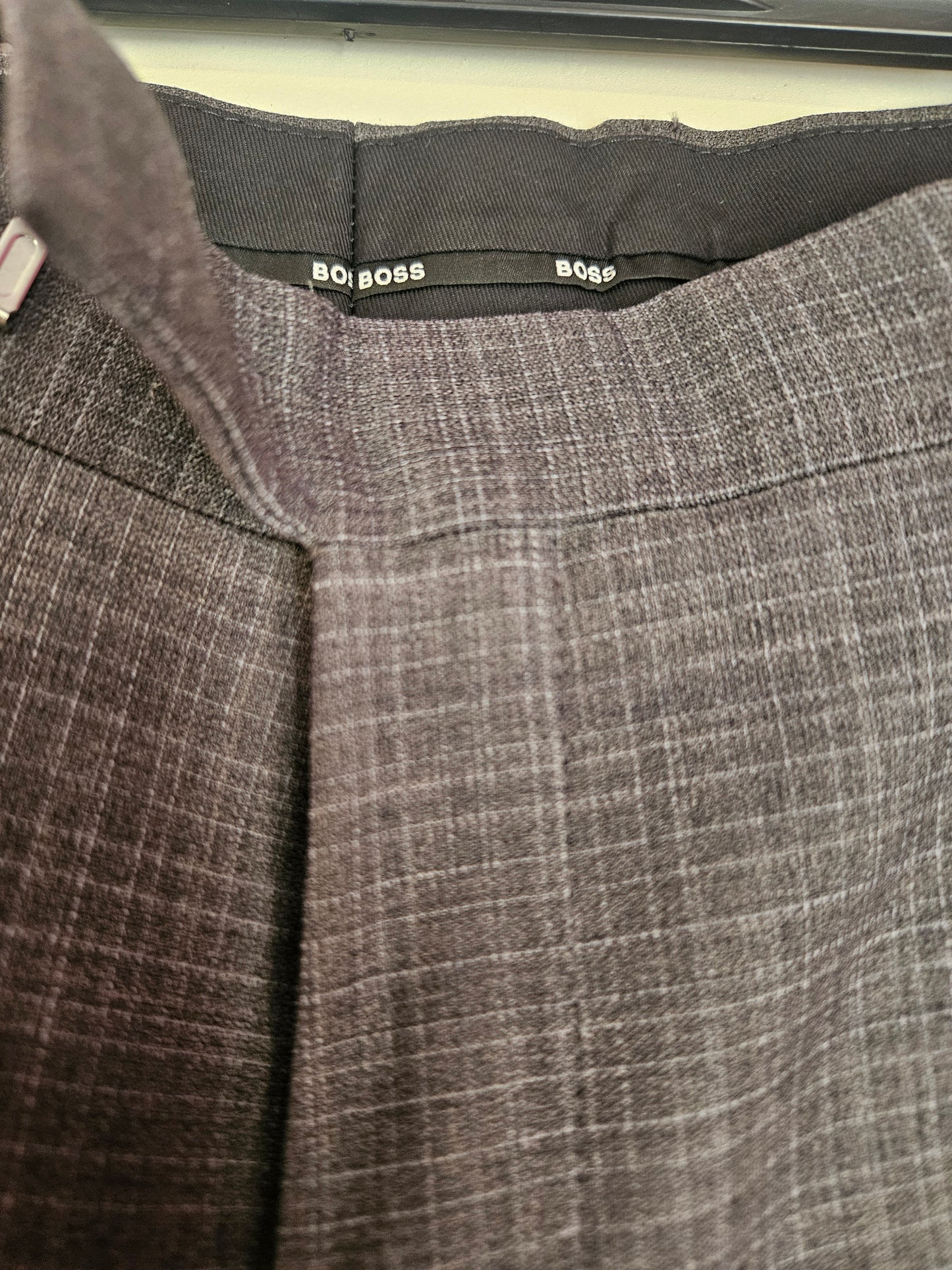 Pantaloni Hugo Boss tg 48
