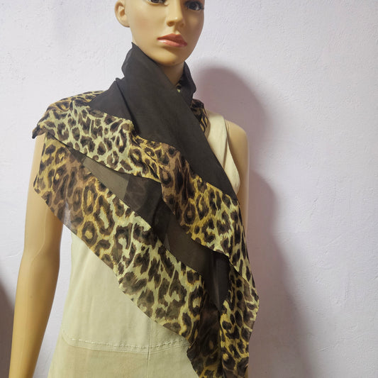 Foulard Dolce&Gabbana