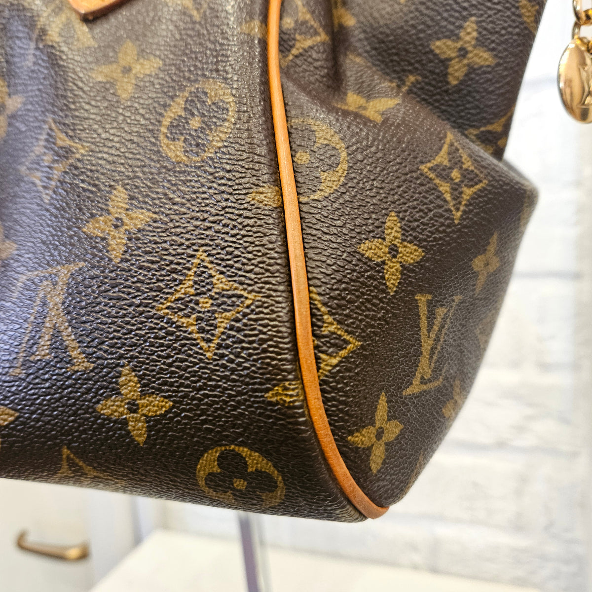 Tivoli Louis Vuitton