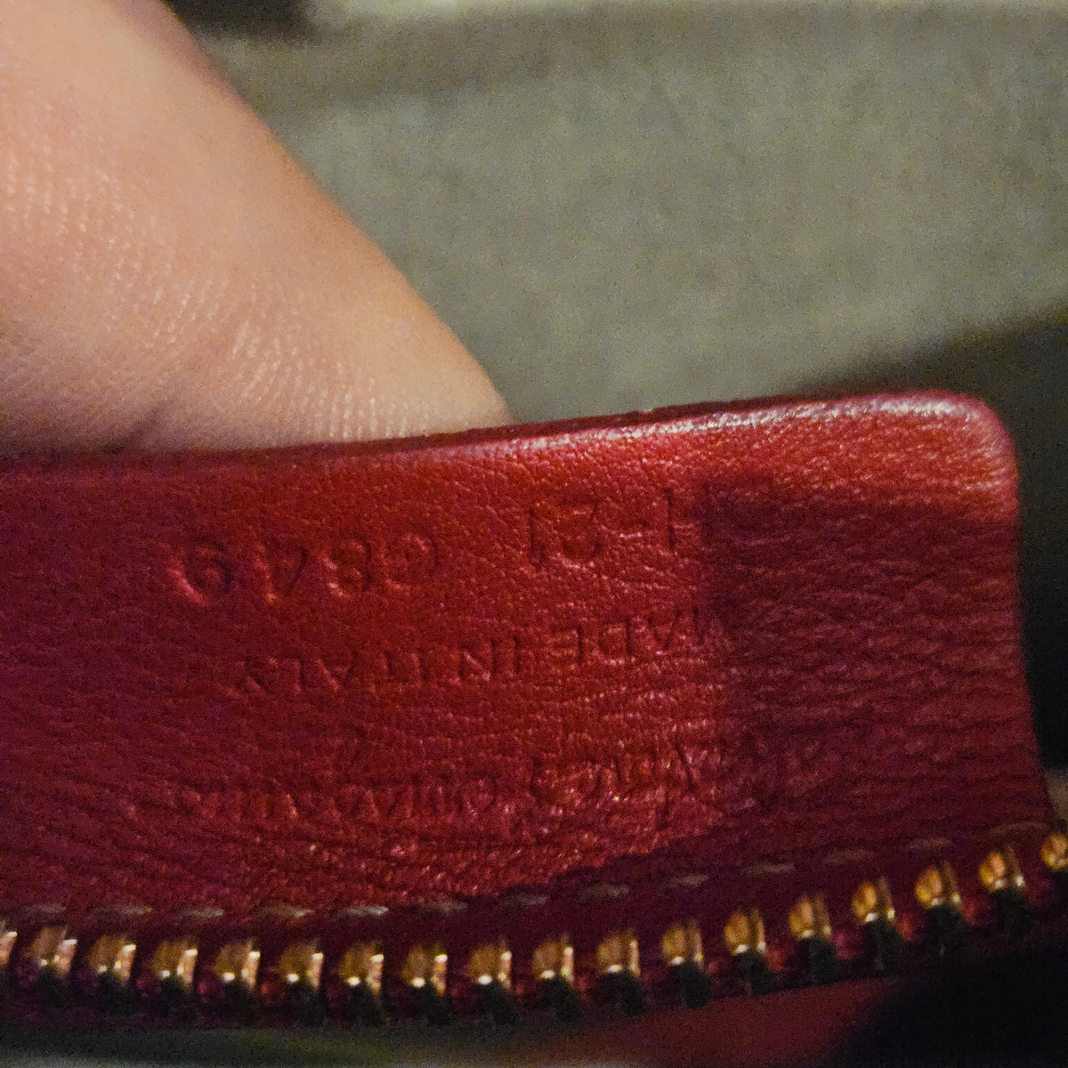 Jet Set Large Ferragamo