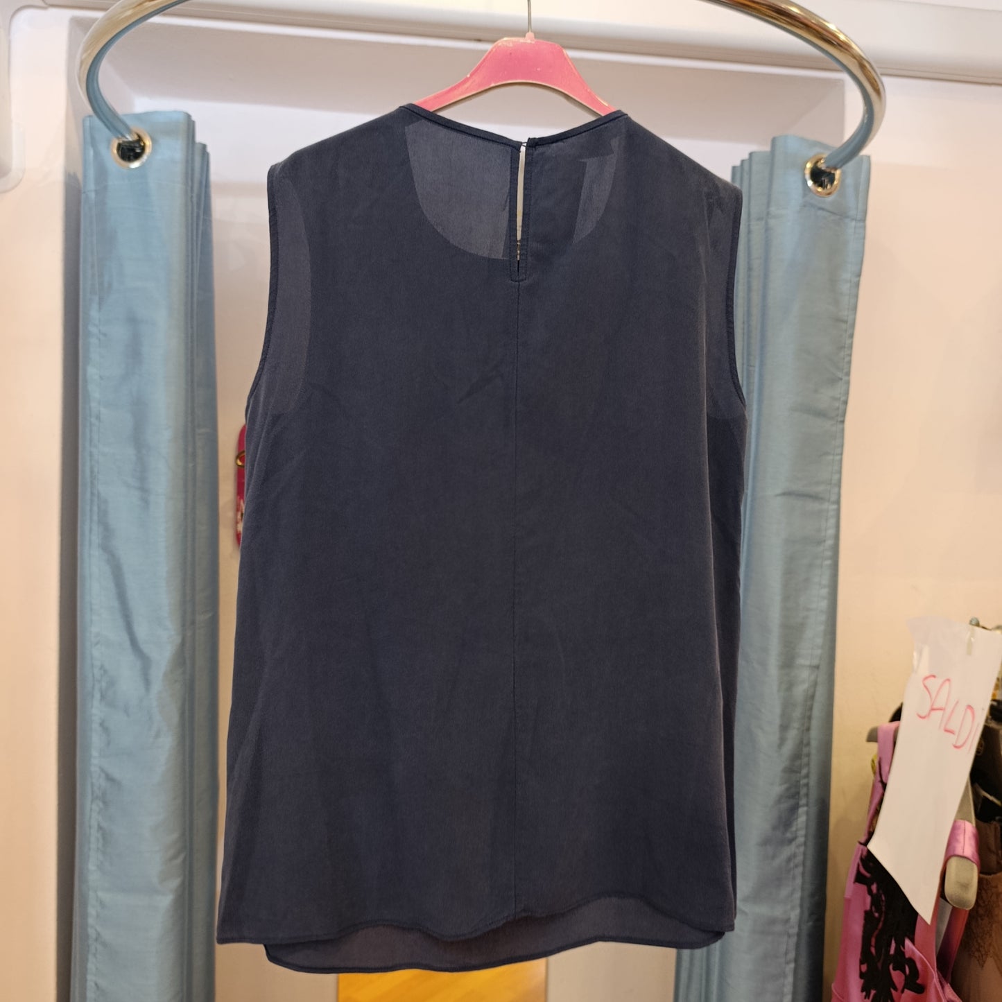 Blusa max Mara studio tg M/L