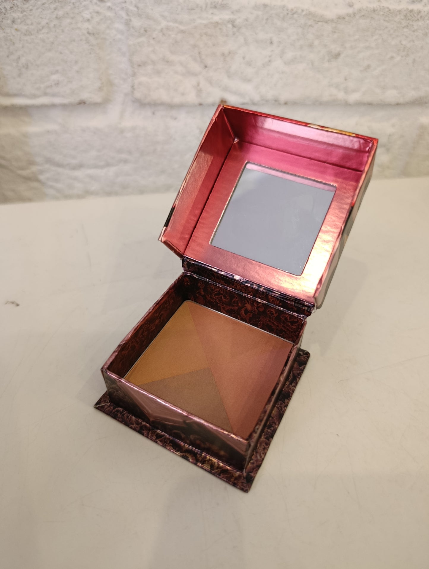 Benefit bronzer Sugarbomb