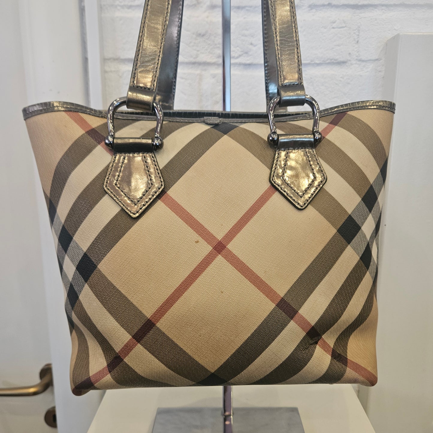 Borsa Burberry
