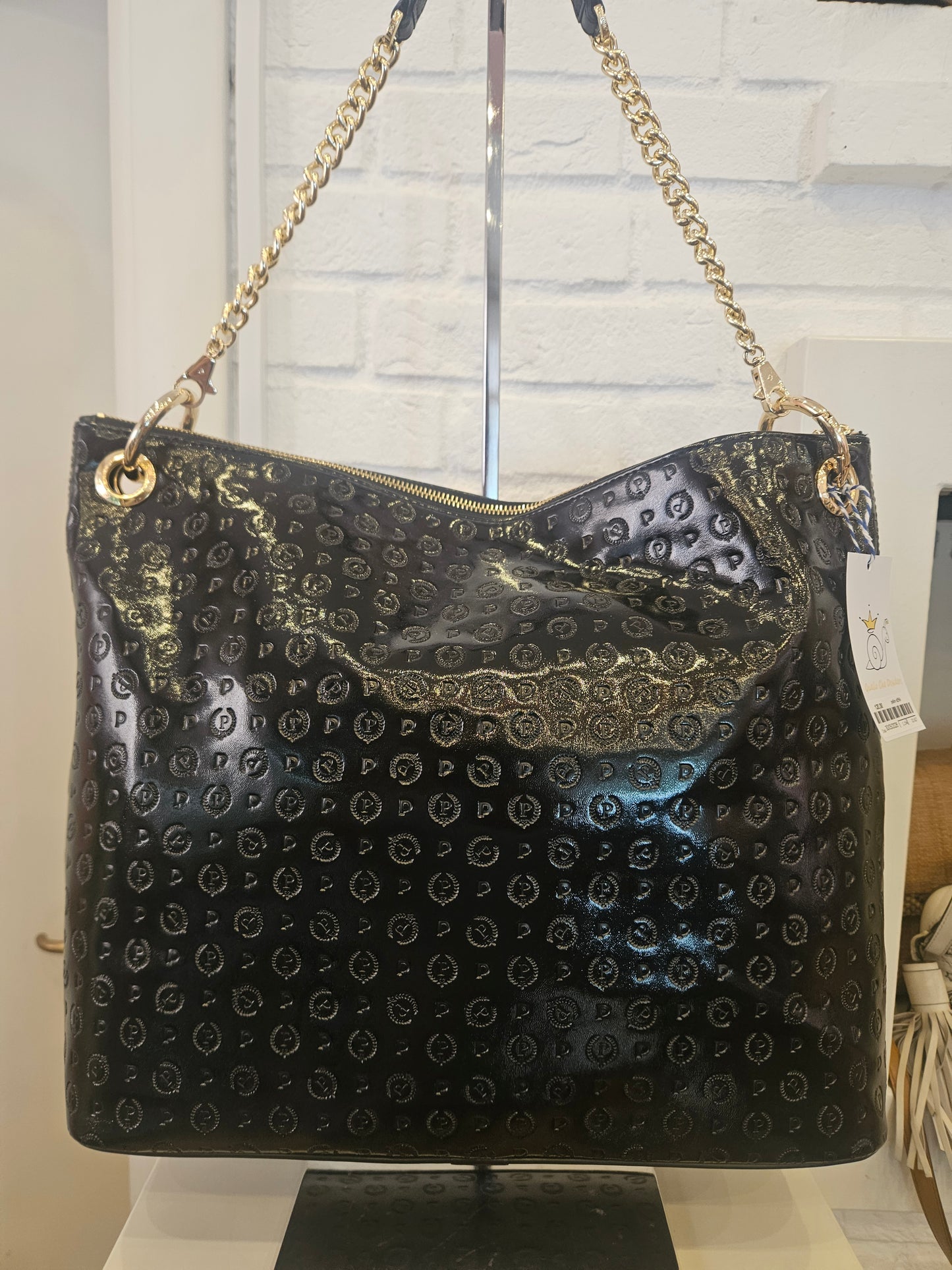 Borsa tote Pollini