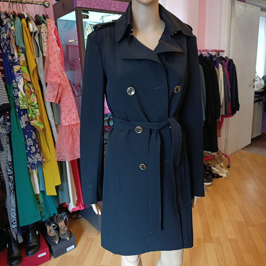 Trench patrizia pepe tg 42 ristretta