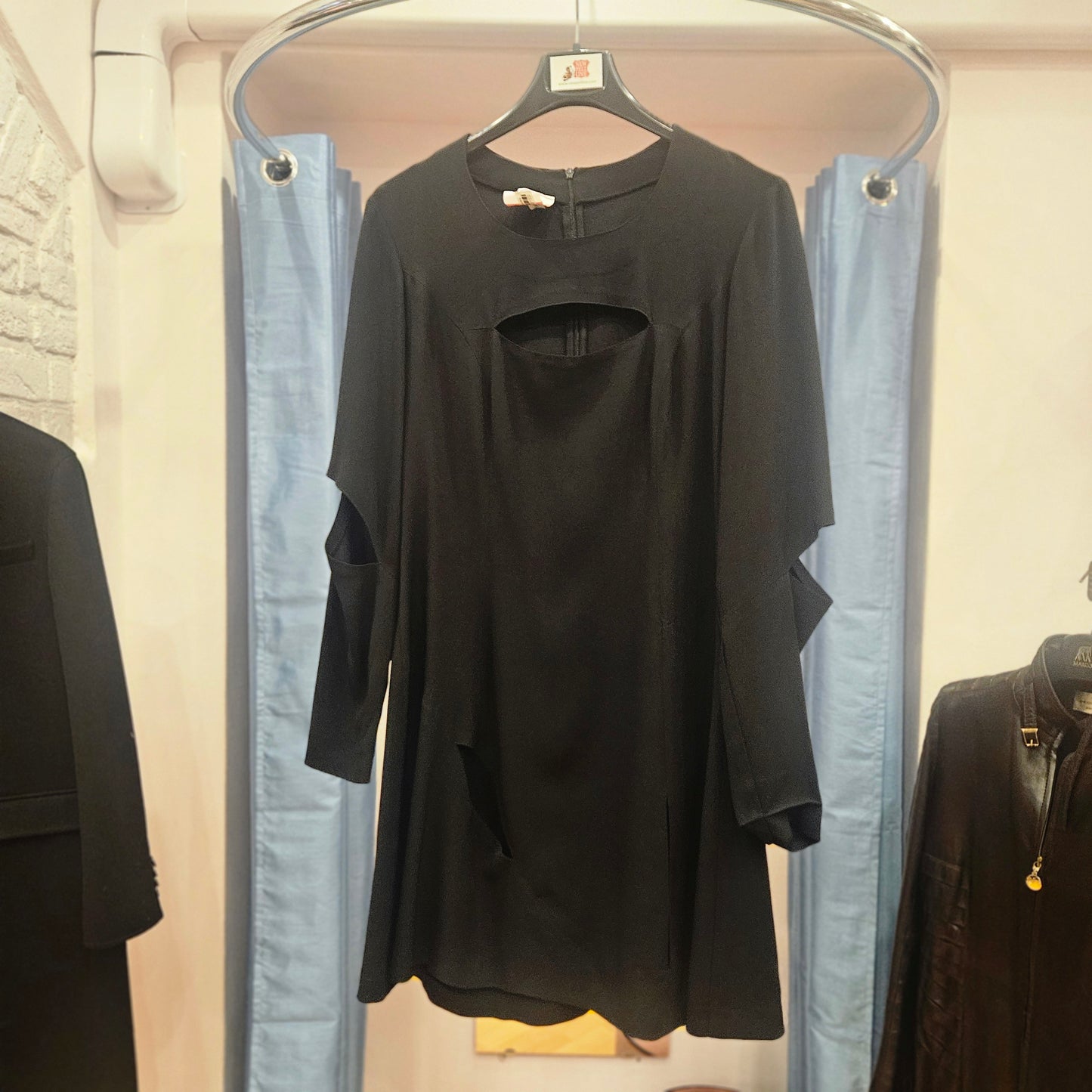 Abito C'est Commeca tg 40