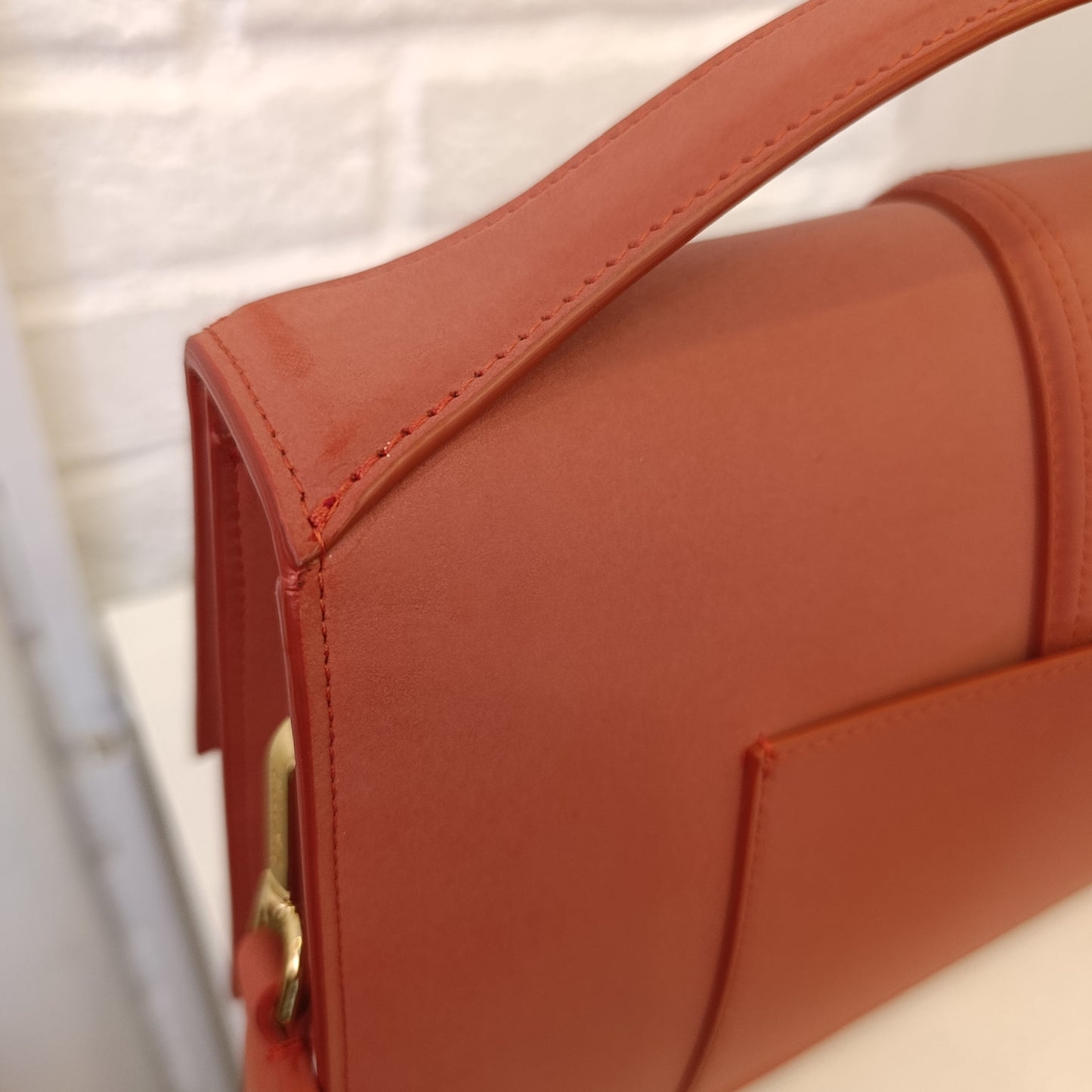 Borsa gran Bambino Jacquemus