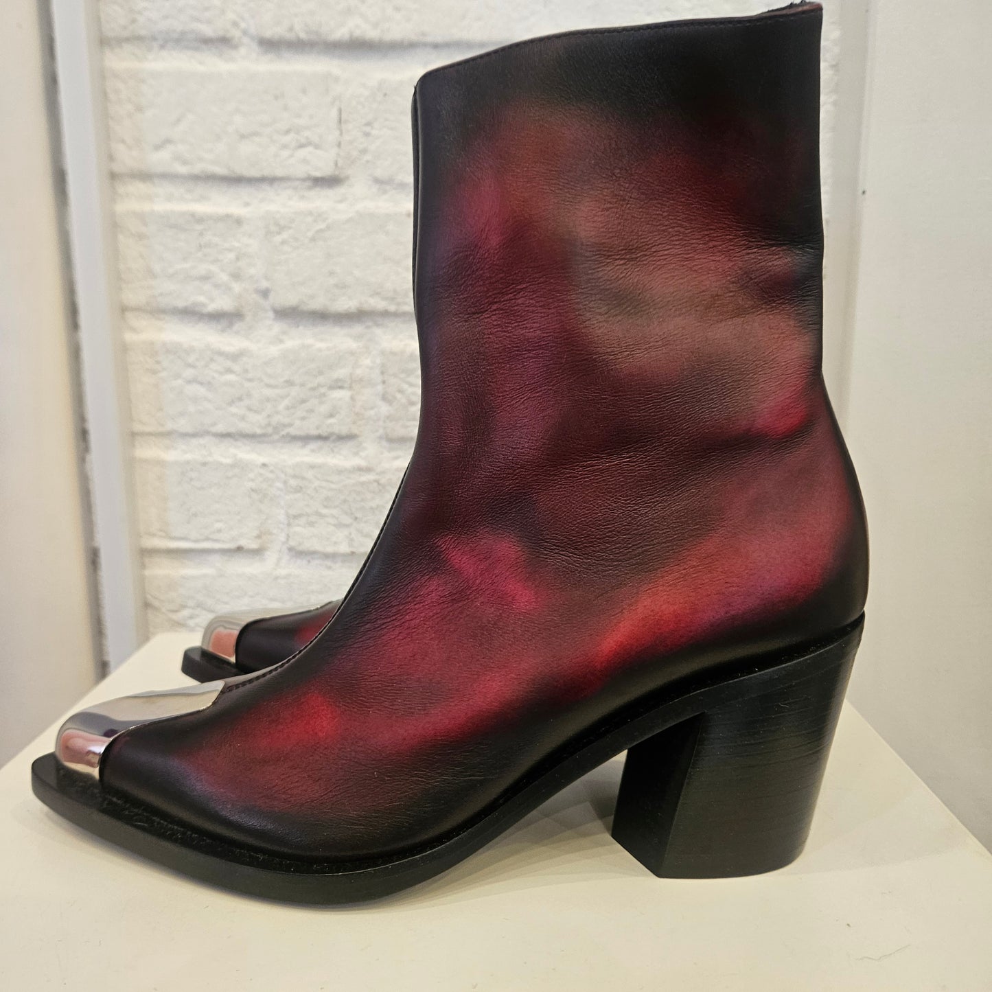 Stivaletti Alexander Mcqueen n 38