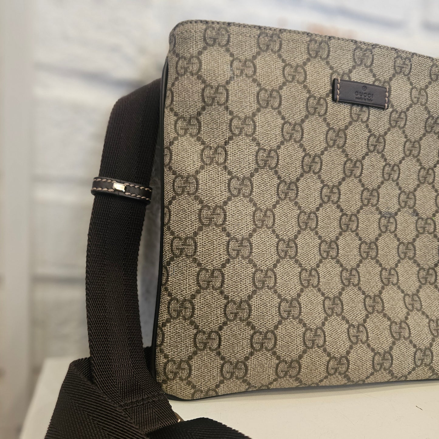 Tracollina Gucci