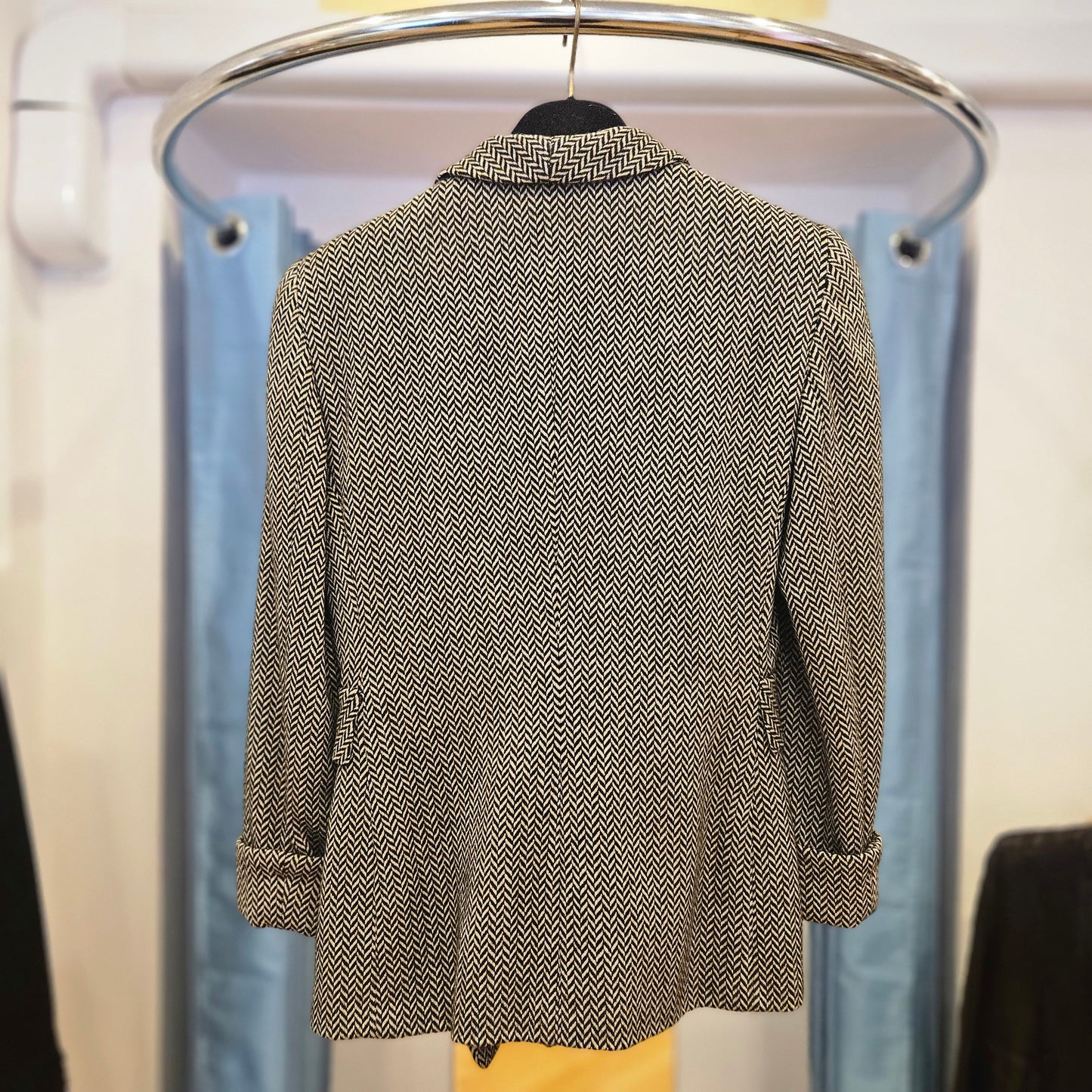 Blazer Giorgio Armani tg 38