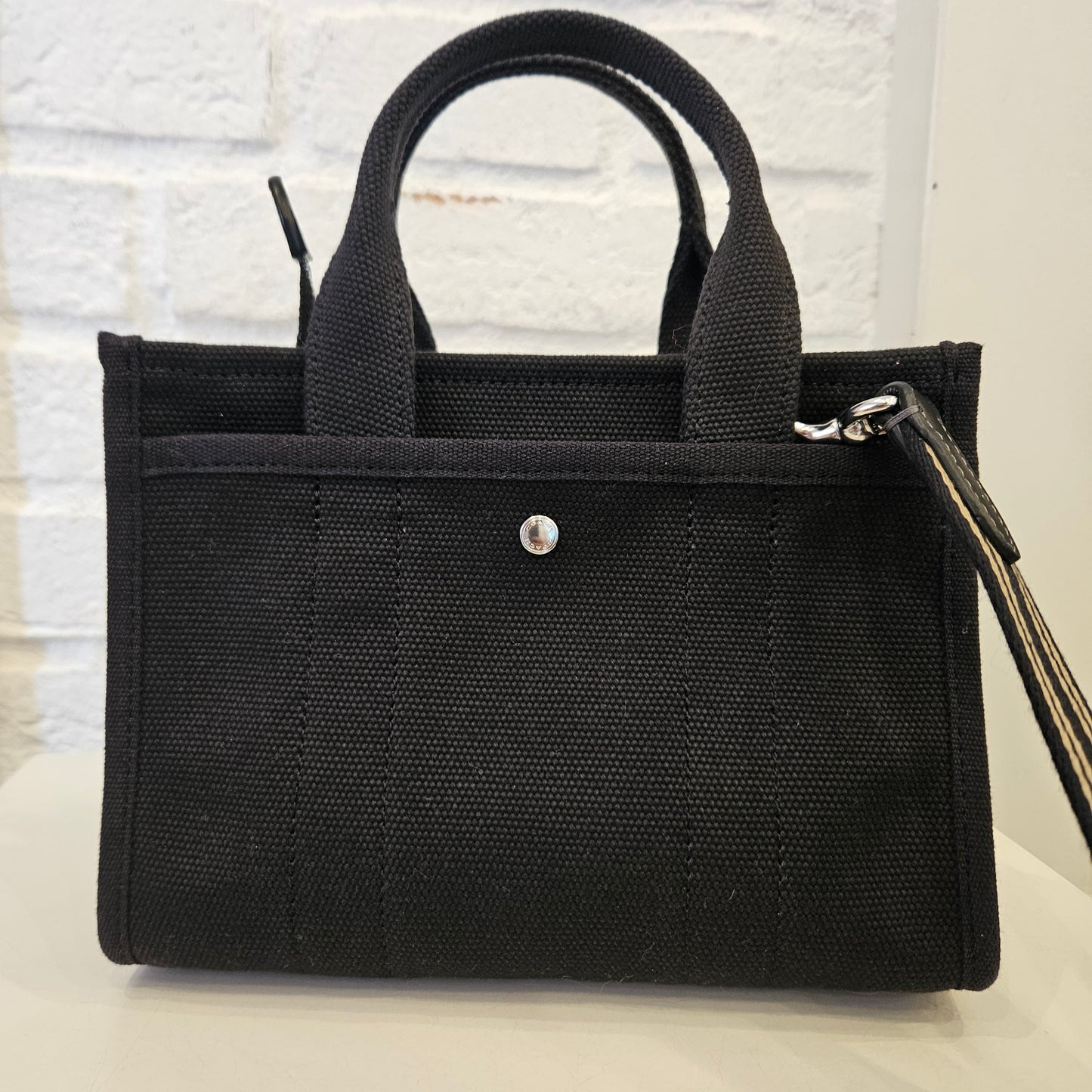 Borsa Coach