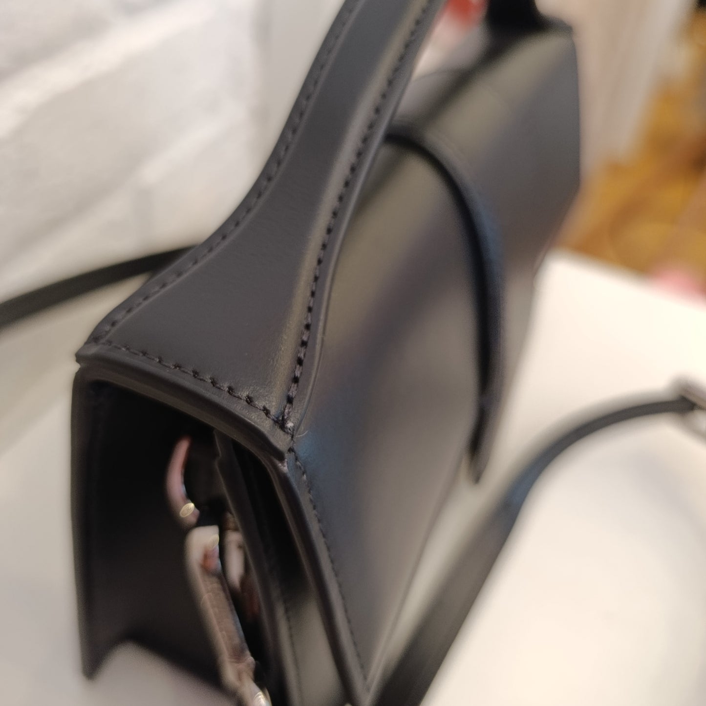 Borsa Le Bambino Jacquemus