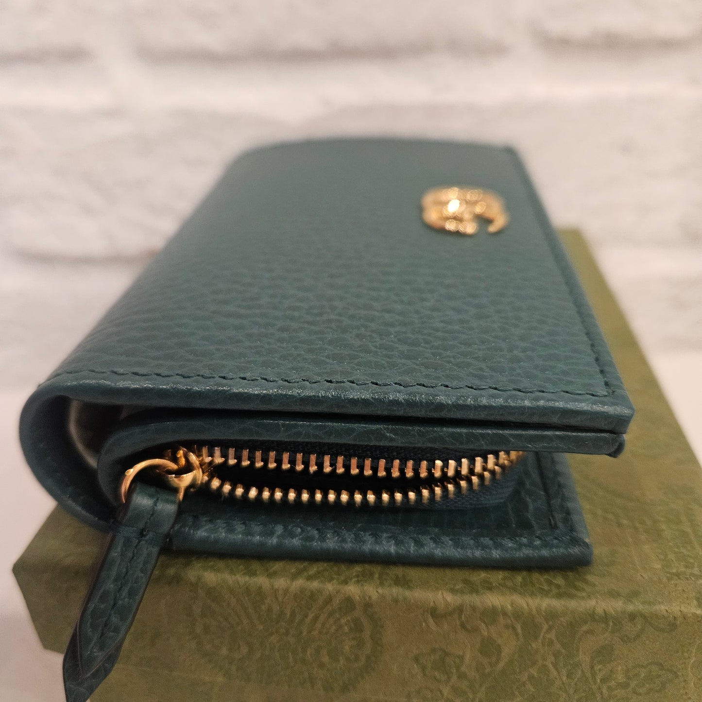 Portafoglio Gucci