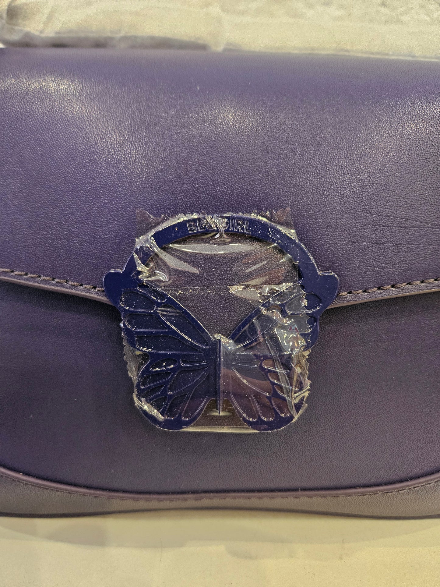 Borsa Blugirl Blumarine