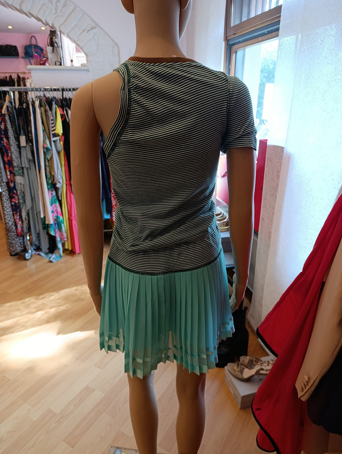 Completo Miu Miu tg 42