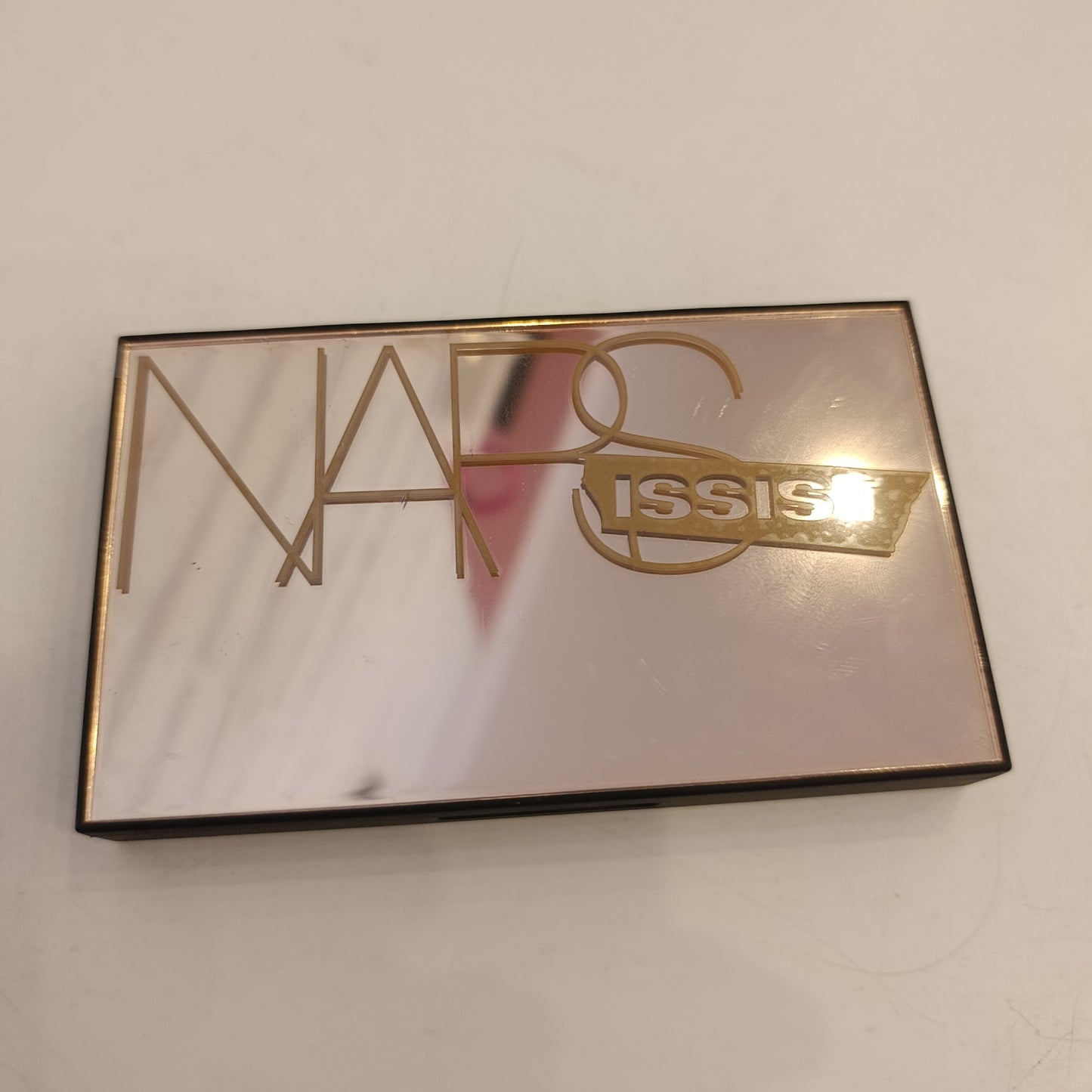 Palette Nars