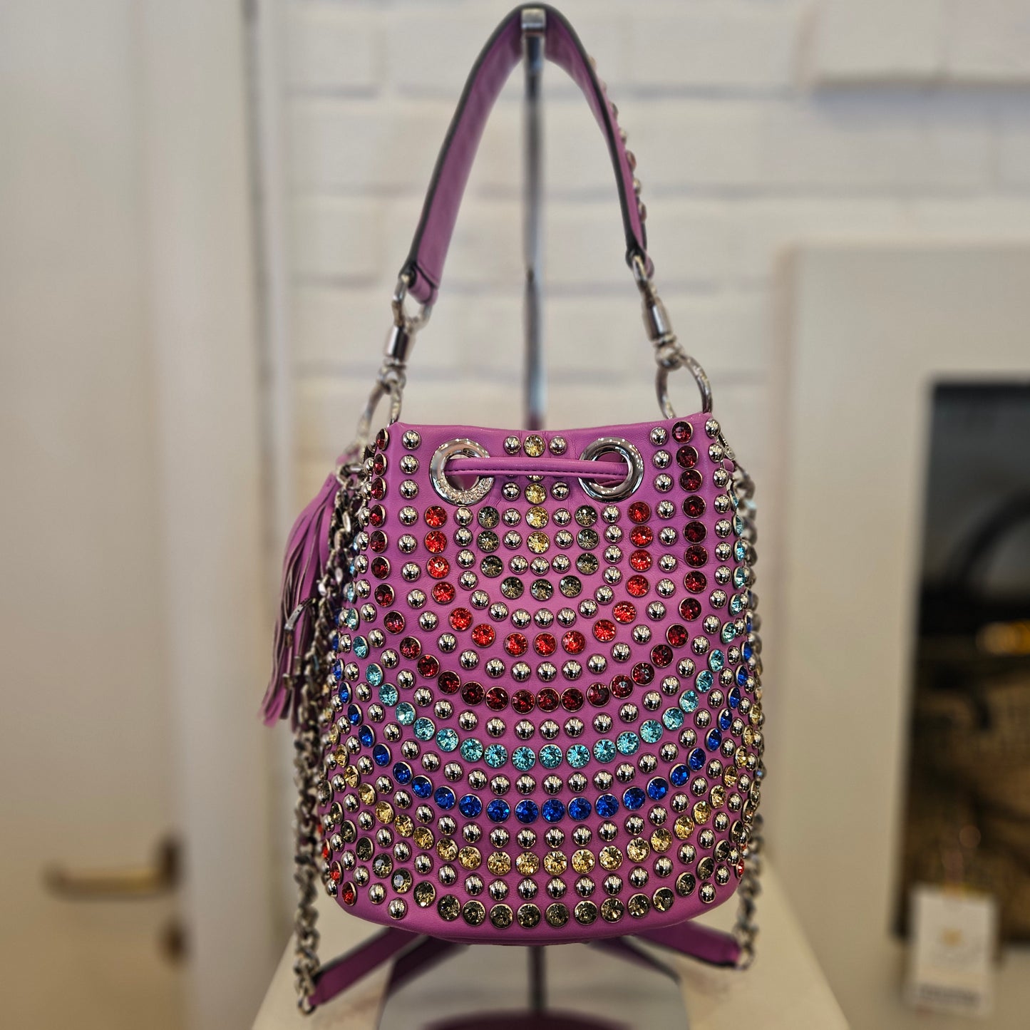 Borsa La Carrie